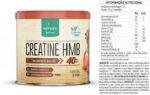 Creatine HMB Nutrify 300g - Morango - Imagem 3