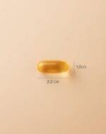 Essential Nutrition- Super Omega-3 TG 90 Cápsulas - Imagem 2
