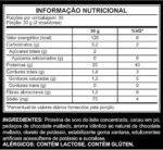 Gold Whey Refil 900g Sabor: Chocomaltine - Adaptogen Science | Whey Protein Concentrado - Imagem 2