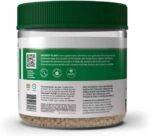 Isocrisp Plant Vegan Vitafor Proteina Isolada 240g pote - Imagem 3