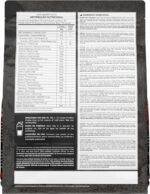 Isolate Protein Fuse Dark Lab, 1.8Kg, Cookies, Suporte Muscular - Imagem 3