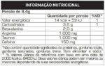 Max Titanium Horus (300G) - Cotton Candy - - Imagem 2
