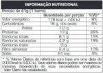 Max Titanium Top Whey Bar 12 Unidades De 41G (Doce De Leite) - Imagem 2