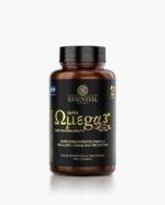 Super Ômega 3 TG 180 Cápsulas - Essential Nutrition - Imagem 2