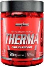 Termogenico Integralmédica Therma Pro Hardcore - 60 Cápsulas
