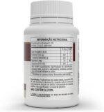 Vitafor - Coenzima Q10 200mg - 60 Cápsulas - Imagem 2
