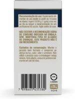 Vitafor - Vitamina B12-20ml - Menta - Imagem 3