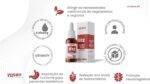 Vitamina B12 de Alta Absorção Ydrosolv Yosen 30ml - Um Novo Conceito em Vitamina B12 - Imagem 2